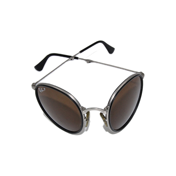 Ray.Ban P,  Lens Width:51  Bridge Width: 22