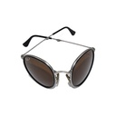 Ray.Ban P,  Lens Width:51  Bridge Width: 22