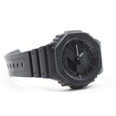 casio g -shock ga-2100 carbon core guard