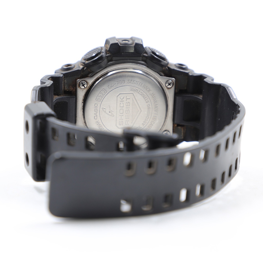 G sHOCK CASIO GA-700