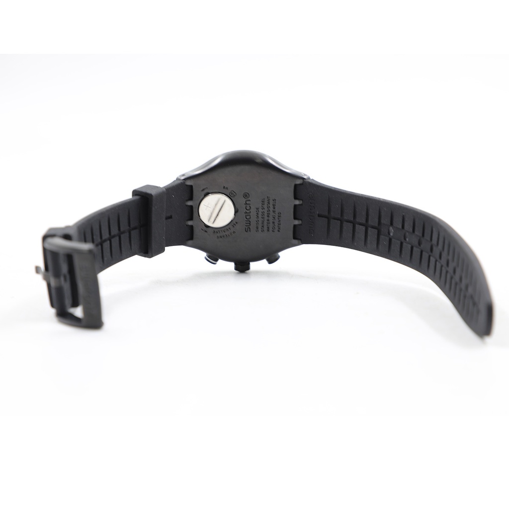 Swatch Watch Swiss made,SR936SW, Stainless Steel