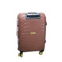 Candere Solid Cabin Luggage Made in china