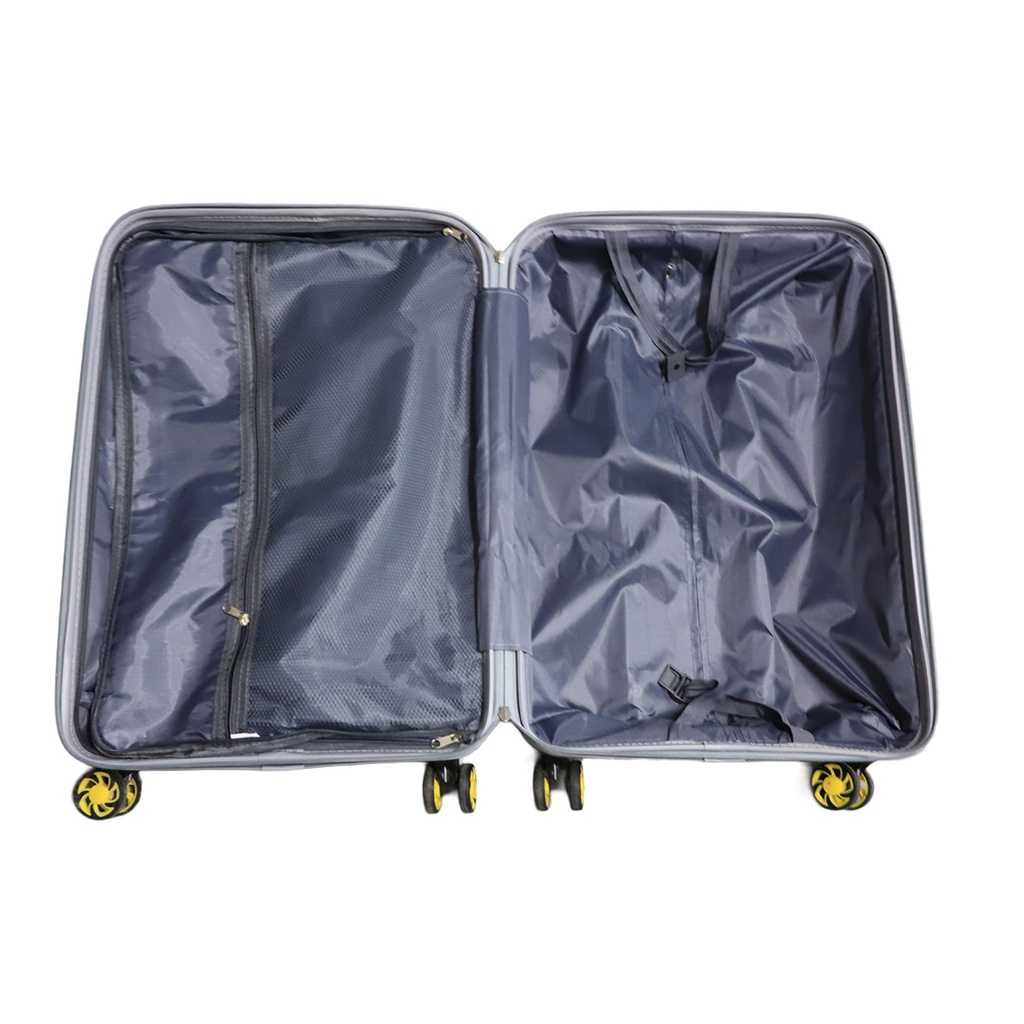 Candere Solid Cabin Luggage Made in china