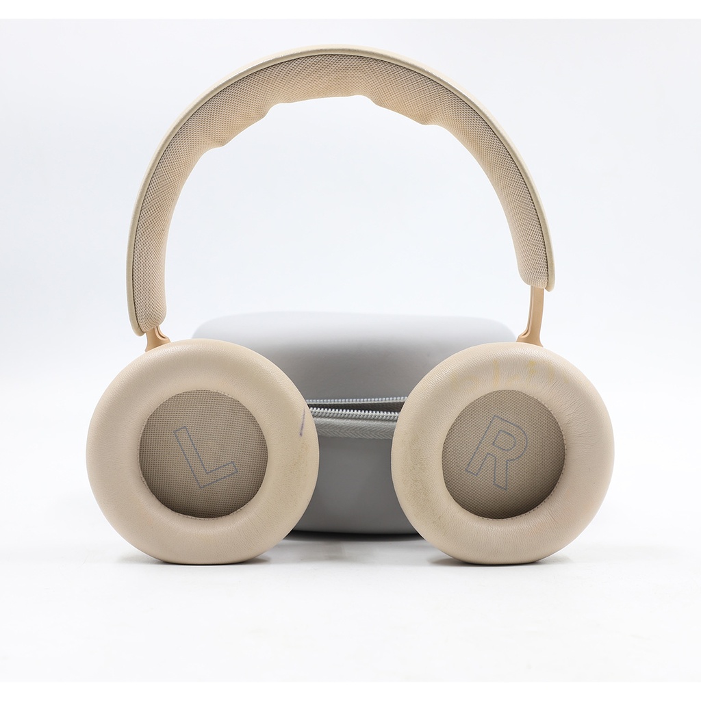 Bang And olfsen Beoplay HX ** Has Stain And pen mark **