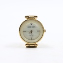Anne Klein AK2512 Stainless Steel Back