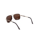 Lacost Glasse Model:143S,  Lens Width : 58 , Bridge Width:14