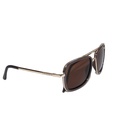 Lacost Glasse Model:143S,  Lens Width : 58 , Bridge Width:14