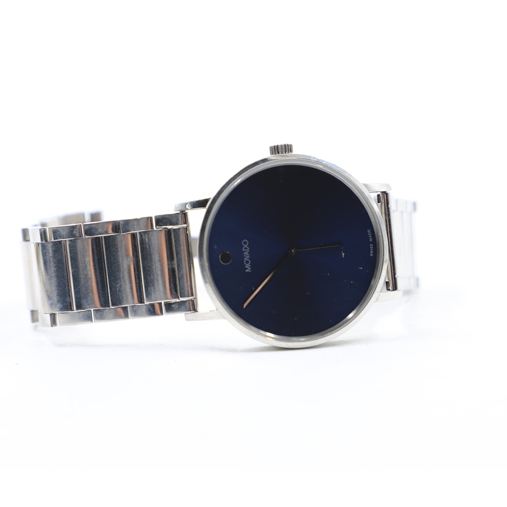 Movado Swiss Made71.1.14.1471 Stainless Steel