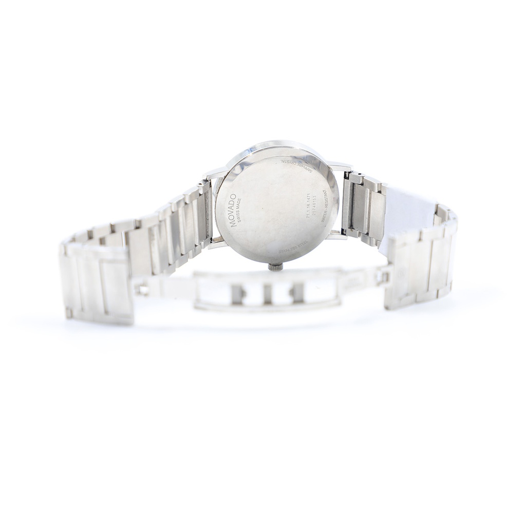 Movado Swiss Made71.1.14.1471 Stainless Steel