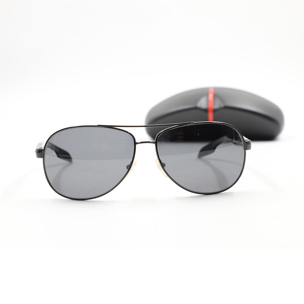 Prada SPS 53P Lens Width:62, Bridge Width:14