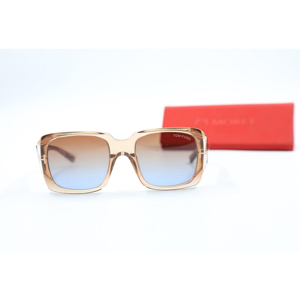 Tom Ford Made In Italy TF 1035 Sunglasses