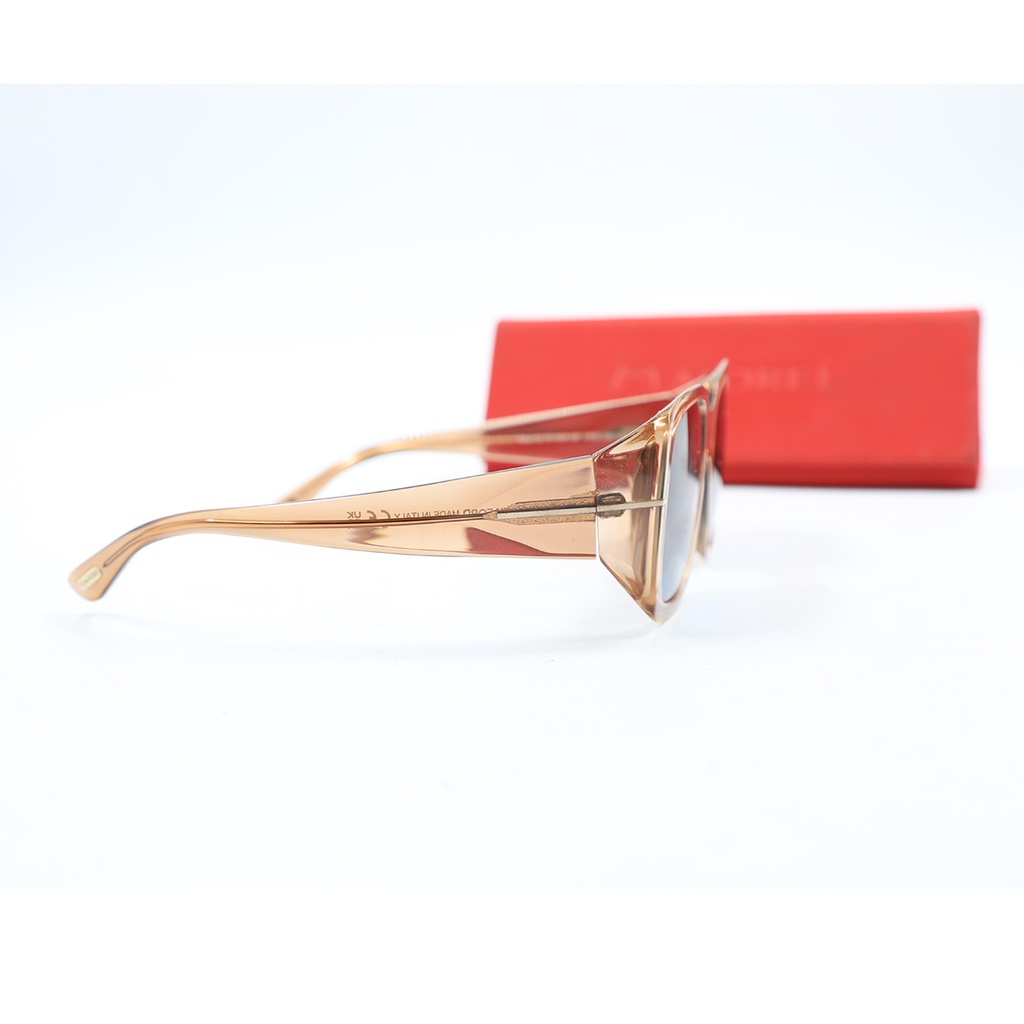 Tom Ford Made In Italy TF 1035 Sunglasses