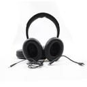 Bose 700 Black Headset Wireless + Cover