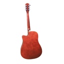 Fender acoustics cd-60CE n