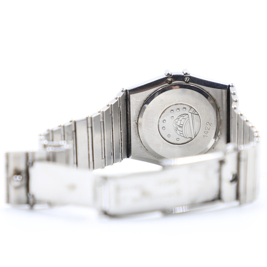 Omega Constellation Chronometer 1422