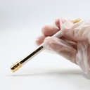 Santos de Cartier ballpoint pen, small model P424334