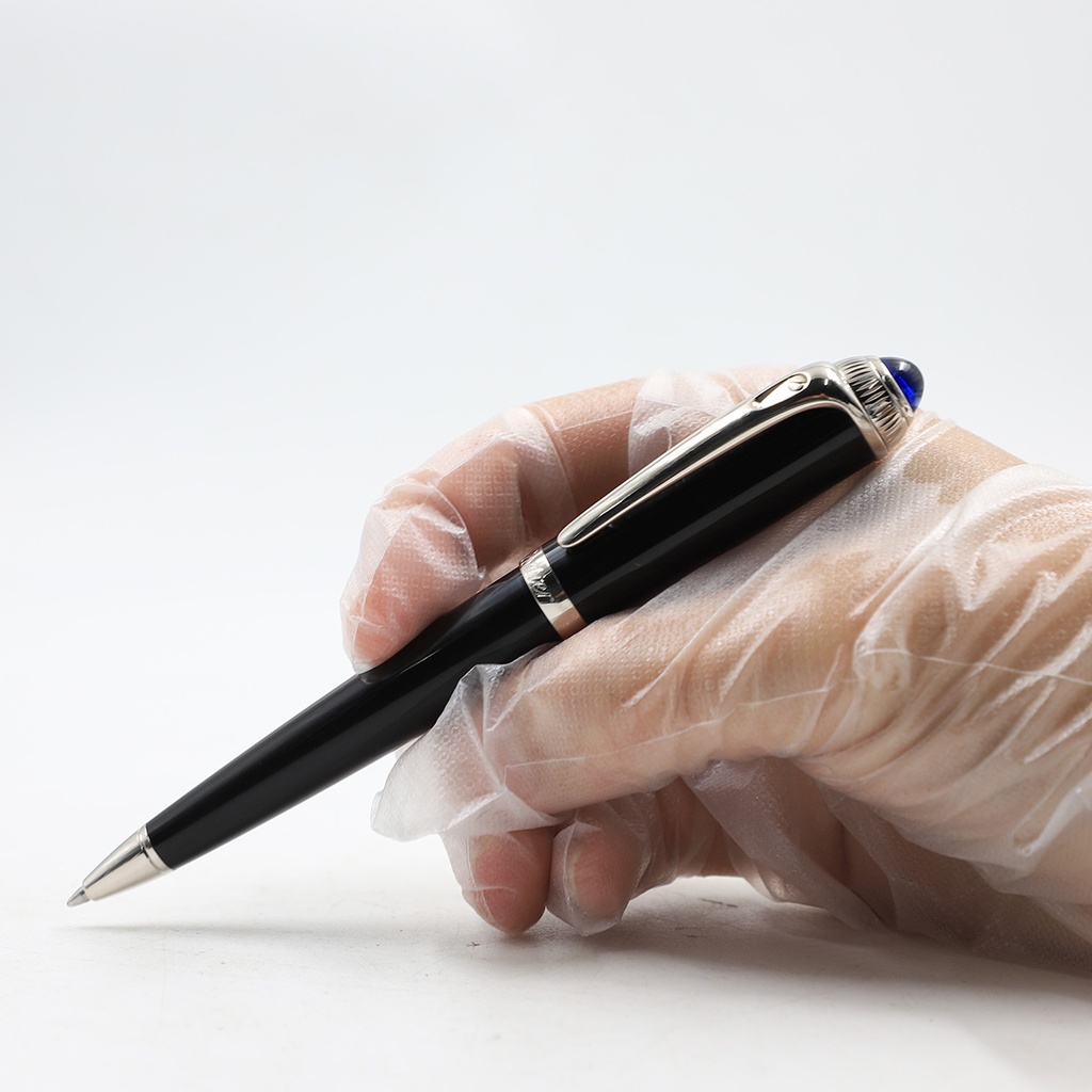 ** Authentic ** Cartier Ballpoint N 233151 Luxury