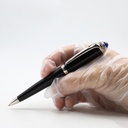 ** Authentic ** Cartier Ballpoint N 233151 Luxury
