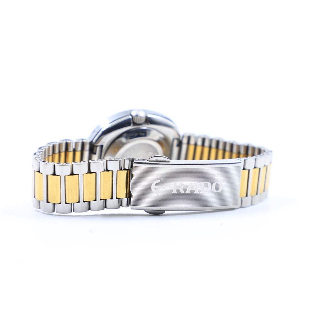 Rado Diastar 557.0402.3 Scratch Proof