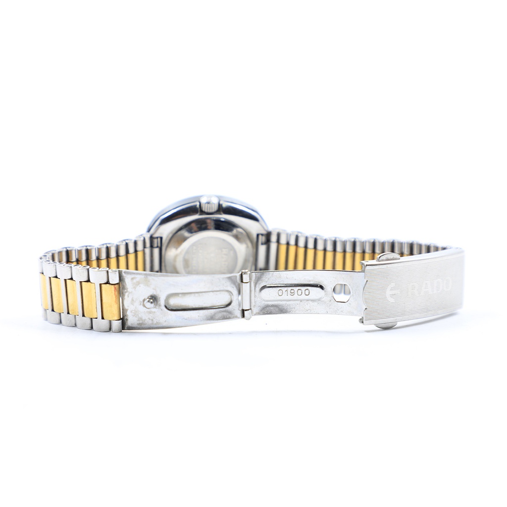 Rado Diastar 557.0402.3 Scratch Proof
