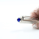 R de Cartier rollerball pen