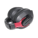Austrian Audio, HI-X25BT , Red and Black Comfortable Headphones,