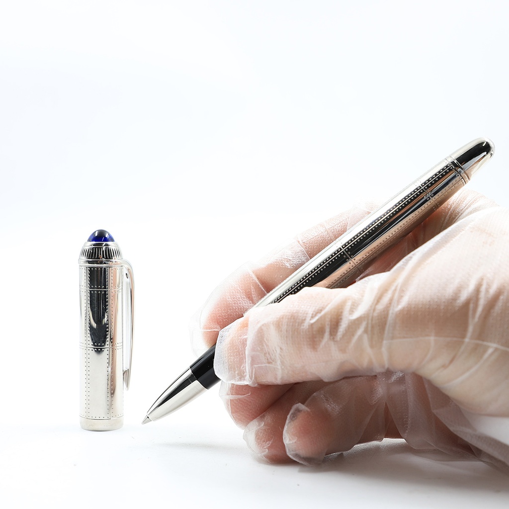 R de Cartier rollerball pen