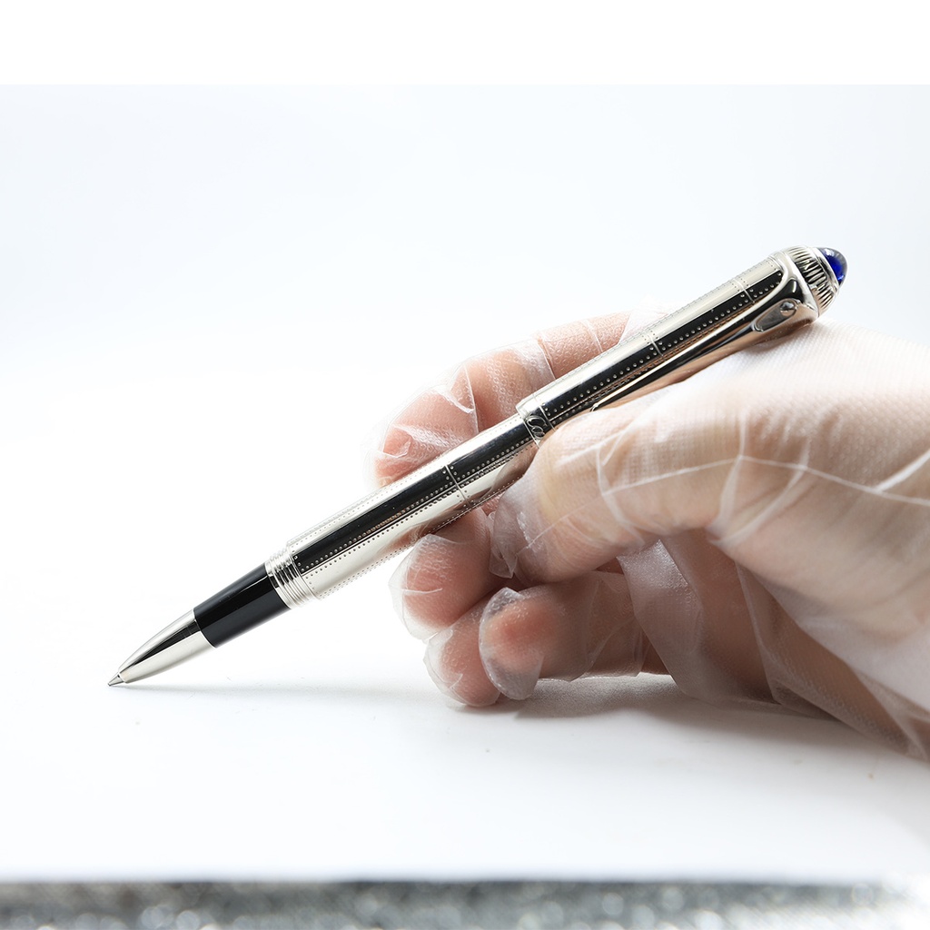 R de Cartier rollerball pen