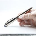 R de Cartier rollerball pen