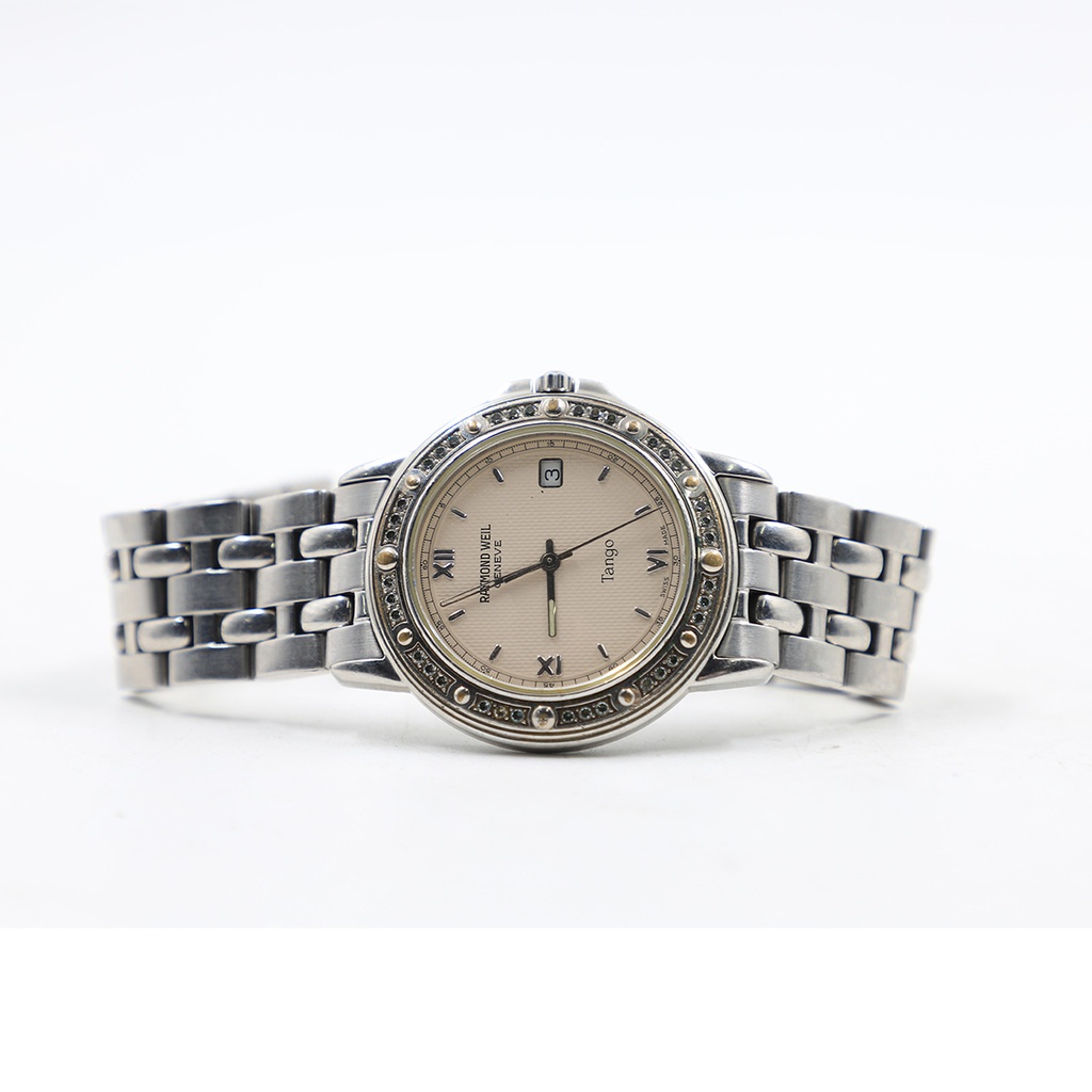 Raymond weil tango 5560 Z 843353