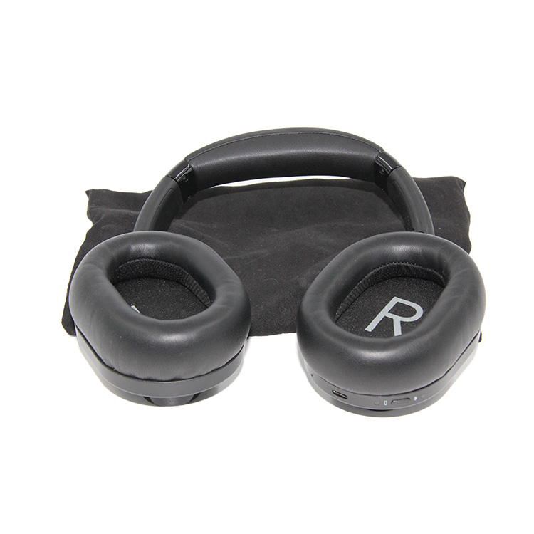 Austrian Audio, HI-X25BT , Red and Black Comfortable Headphones,