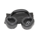 Austrian Audio, HI-X25BT , Red and Black Comfortable Headphones,