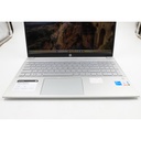 HP pavillon model:15-eg2153 16 gb ram i5 12 gen , 512 ssd
