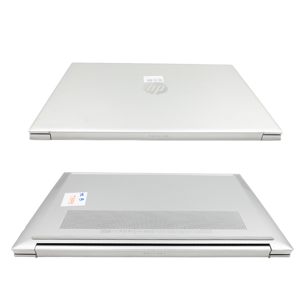 HP pavillon model:15-eg2153 16 gb ram i5 12 gen , 512 ssd
