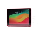 Apple iPad 9th Gen 64 gb + Pink Cover