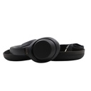 Sony WH-1000XM4 Wireless Headset + Cover Including Wire