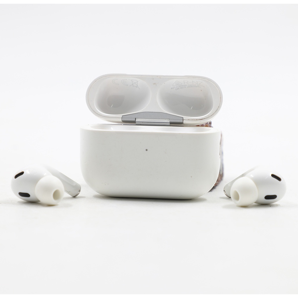 Apple Airpods Pro 2 Wireless Noise Cancelling Airpods