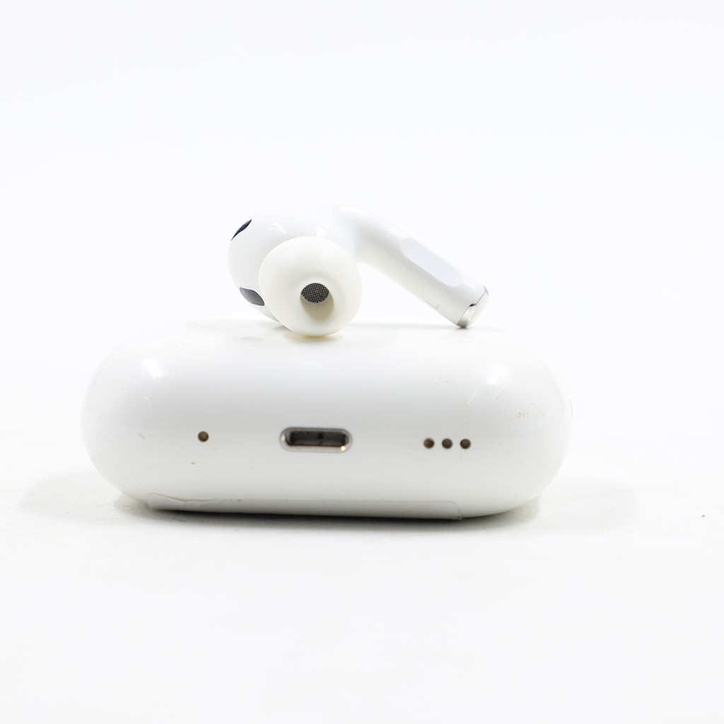 Apple Airpods Pro 2 Wireless Noise Cancelling Airpods