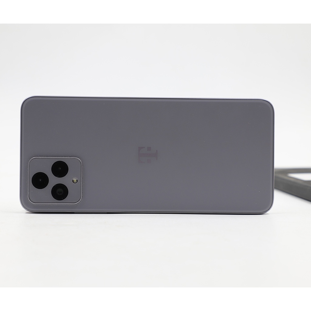 REVVL 6X 5G 128 GB Phone  + Cover