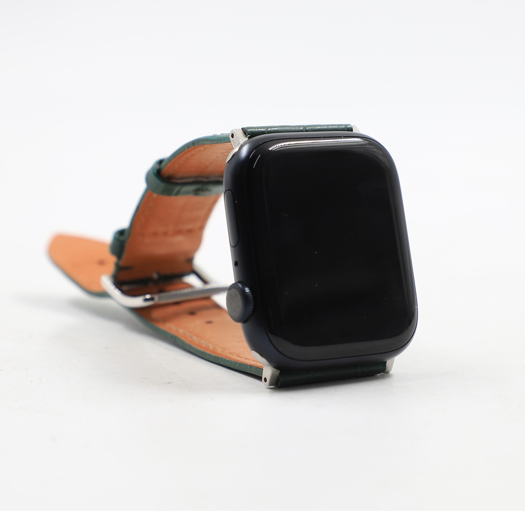 Apple Smart Watch 7 GPS- WR50M, 45 MM Aluminum