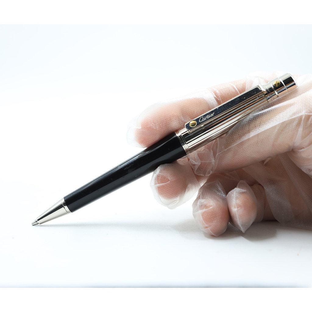 Santos de Cartier ballpoint pen