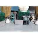 Multi Spa Item + Natural Lamp + Multiple Oil  + Multy Luxury Box And
