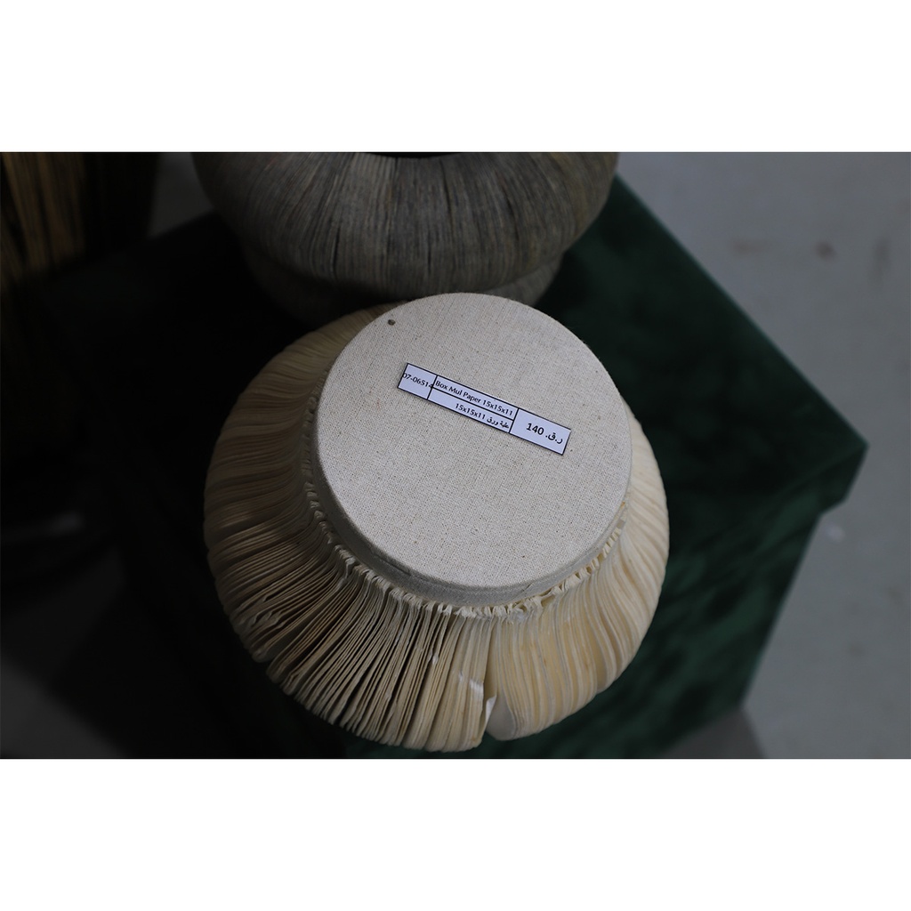 Multi Spa Item + Natural Lamp + Multiple Oil  + Multy Luxury Box And