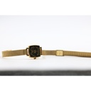 Tissot T058109 A, Sapphire Crystal Stainless Steel Water Resistant 3Bar