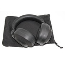 Jabra elite 85h Wireless Noise Cancelling Bluetooth Over Ear Headphones + Pouch