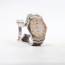 Romanson Im5301m ION 22K Gold plated