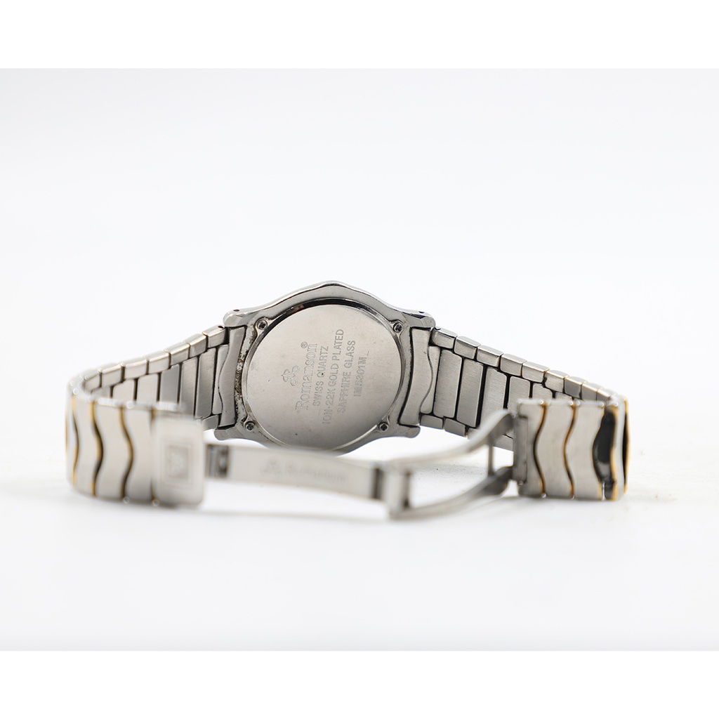 Romanson Im5301m ION 22K Gold plated