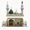 Deen Blocks By Takva Masjid   An-Nabawi