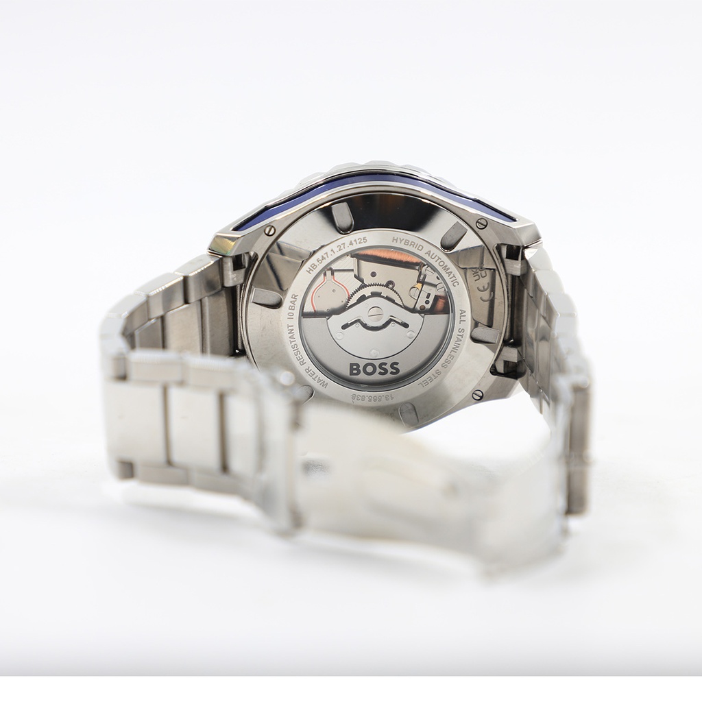 Boss Bossmatic  HB.547.1.27.4125