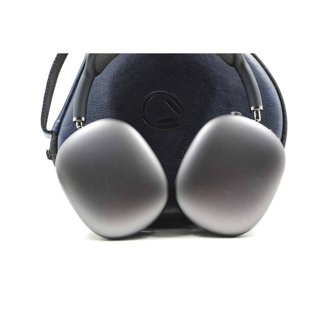 Airpods Max Wireless Headset Very Clean With Accessories
